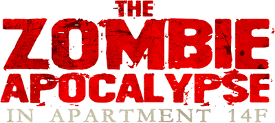 The Zombie Apocalypse in Apartment 14F
