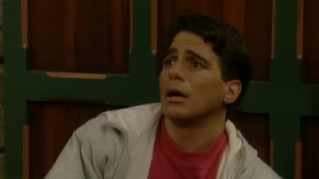 S08:E18 - Better Off Wed (Pt. 2)