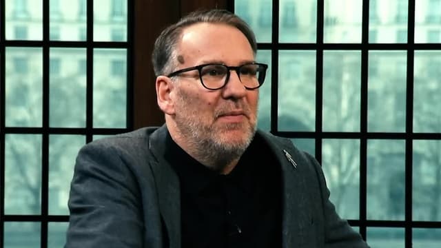 T01:C02 - S01:E02 - Paul Merson