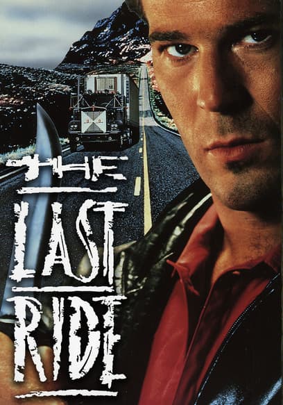 The Last Ride