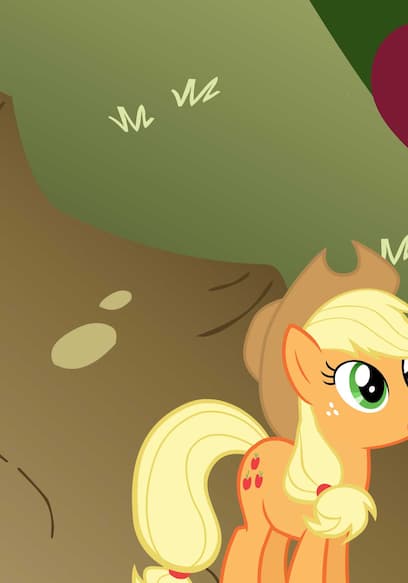 S01:E04 - Applebuck Season poster