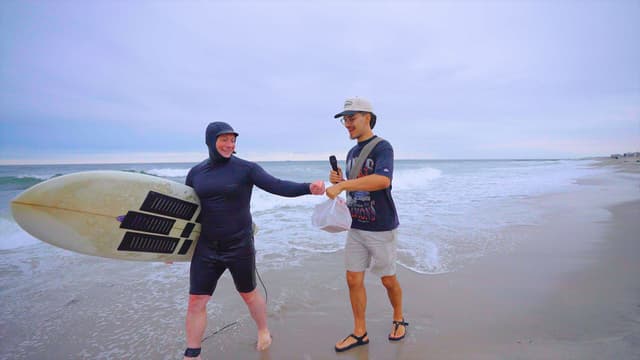 T01:C04 - S01:E04 - Queens