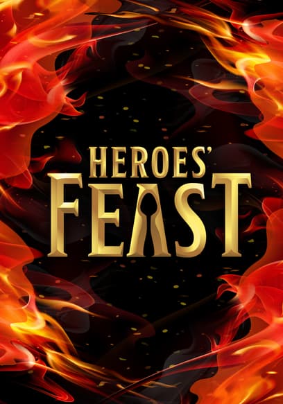 Heroes' Feast