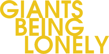 Giants Being Lonely