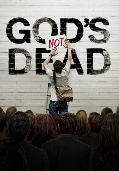 God's Not Dead