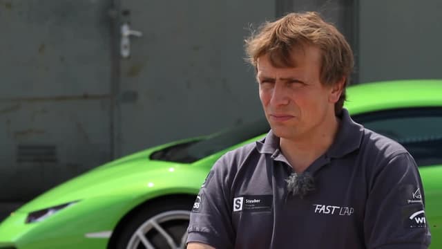 S01:E18 - Episodio 18