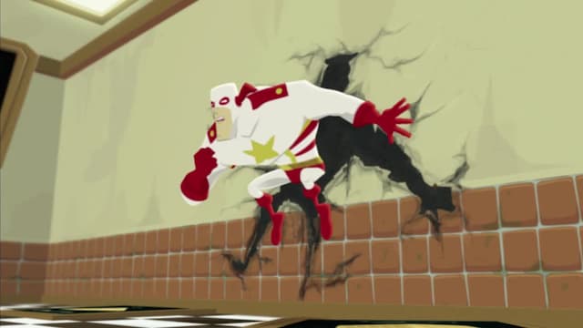 S02:E01 - Hard Boiled / Etched In Stone