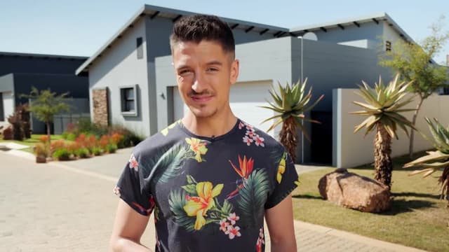 S02:E13 - Garden Winner