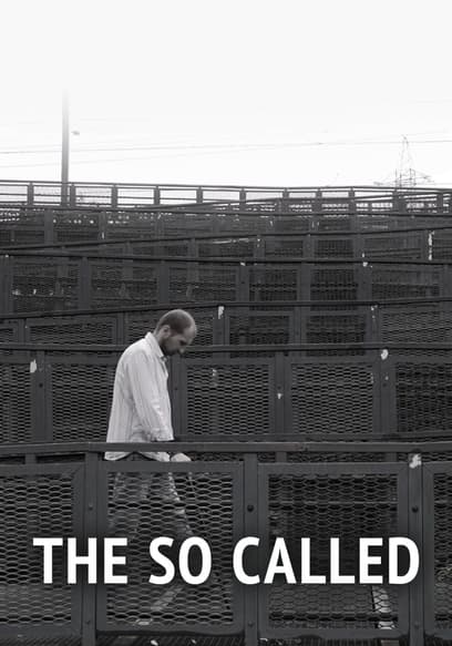 The So Called