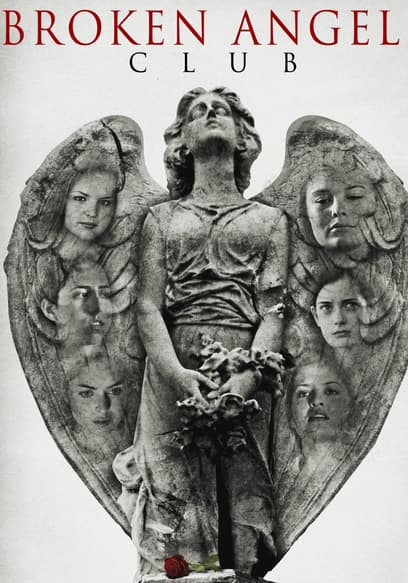 Broken Angels Club