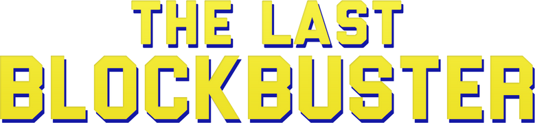 The Last Blockbuster