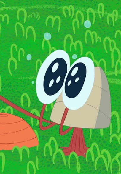 S01:E02 - Constructores Tontos / Golf Acuático / Origami poster