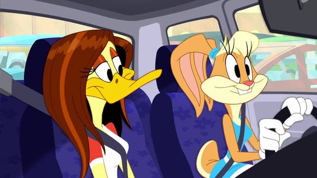 S02:E07 - Customer Service