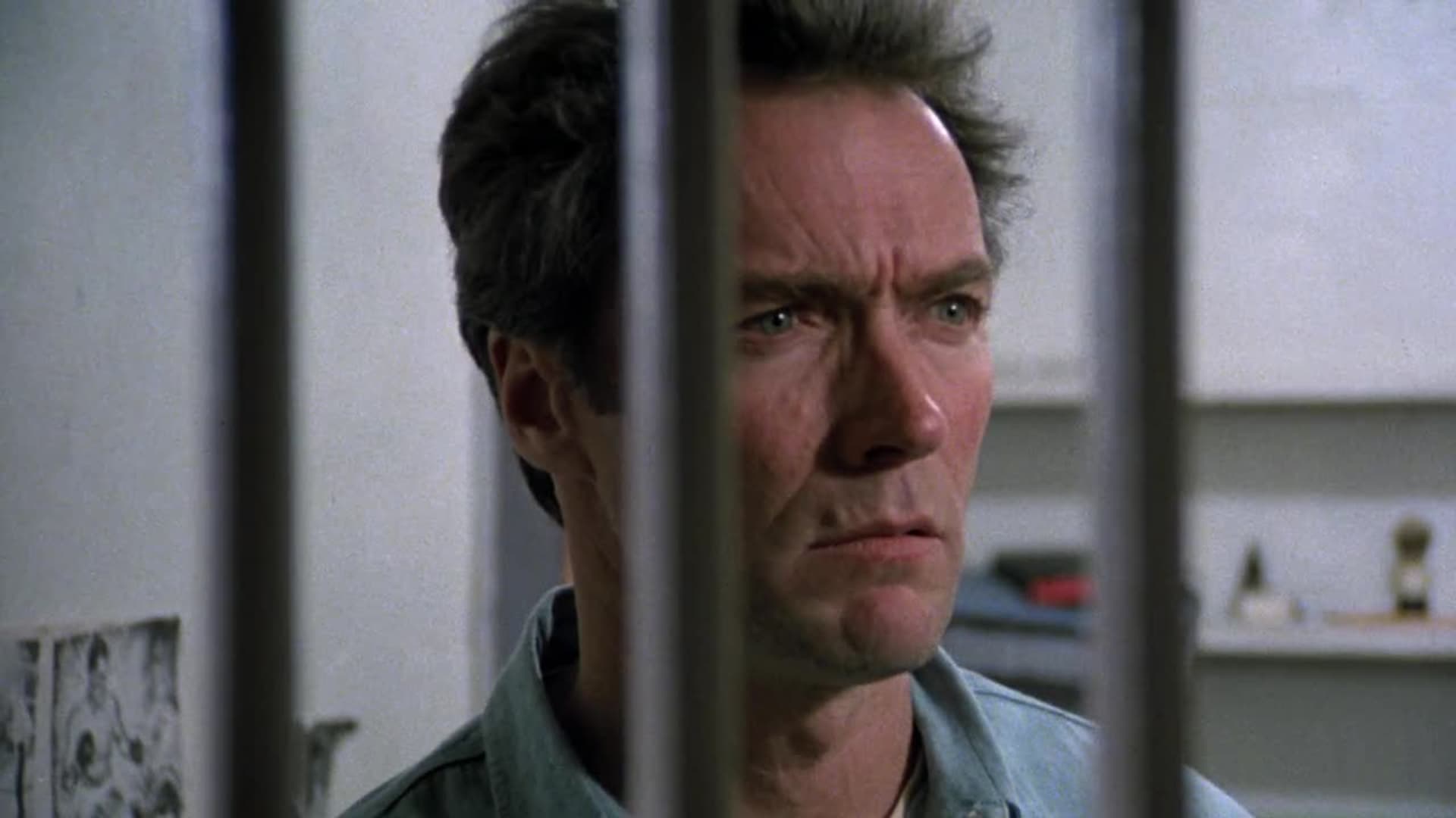 Escape from Alcatraz is coming to Tubi