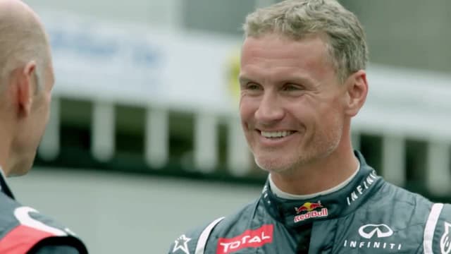 T01:C09 - S01:E09 - The Fast Lane | Le Mans