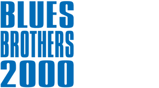 Blues Brothers 2000