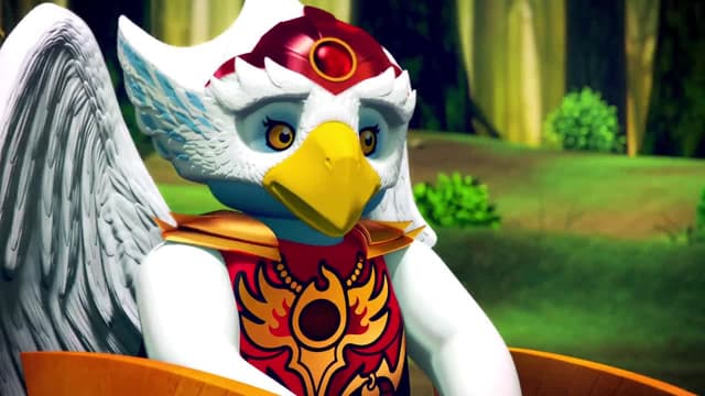 S03:E36 - S03:E10 - A Very Slippery Slope