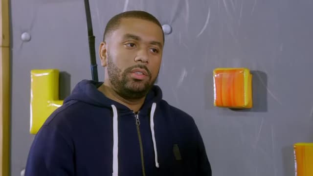 S01:E09 - Arielle & Tamarah