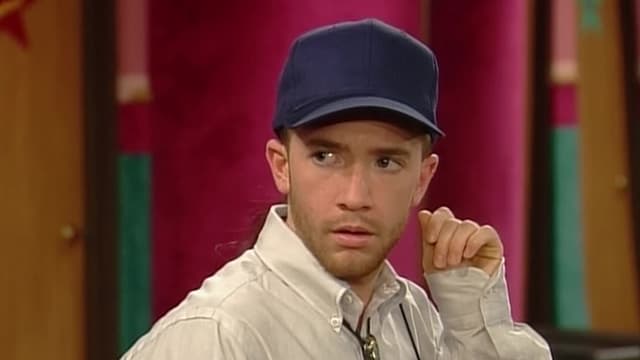 S10:E16 - The Hood, the Bud and the Kelly (Pt. 2)