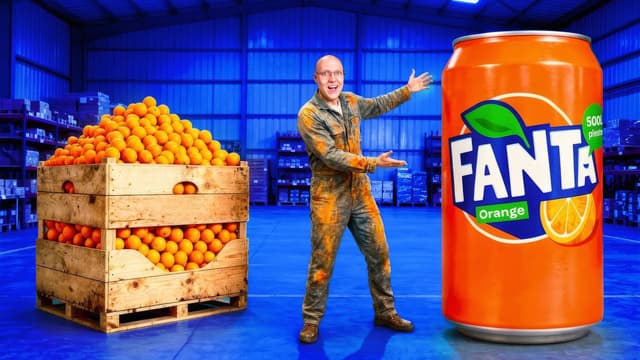 S01:E02 - Fenomenally Large Fanta