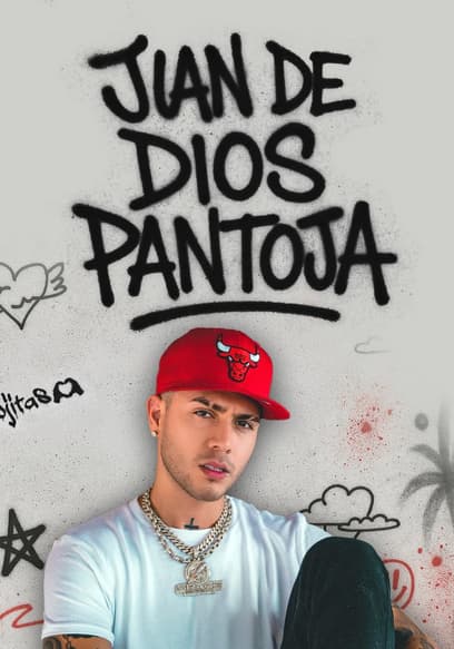 Juan De Dios Pantoja