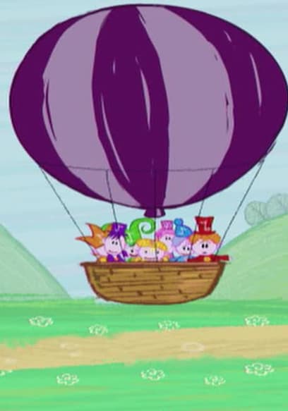 Watch Baby Class S01:E49 - Opposites and Prepositions - Free TV Shows ...