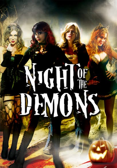 Night of the Demons