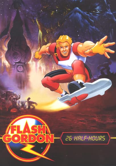 S01:E14 - Ambush in Arboria