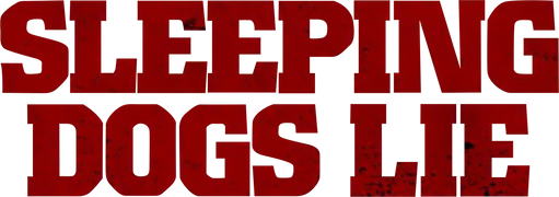 Sleeping Dogs Lie