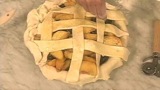 S01:E14 - Peaches