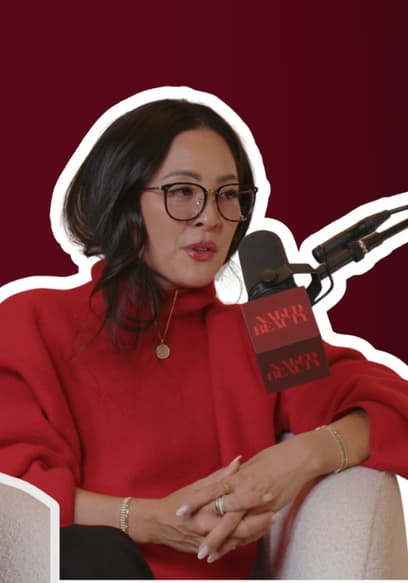S02:E09 - How Amy Liu Built Her Sensitive Skin Brand Tower28 at 40 poster
