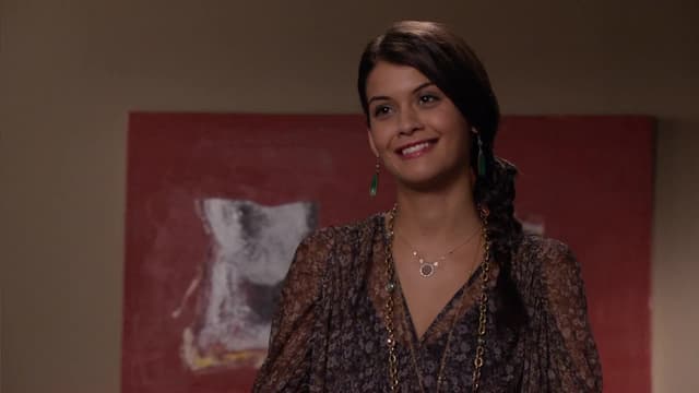 S06:E04 - Portrait of a Lady Alexander