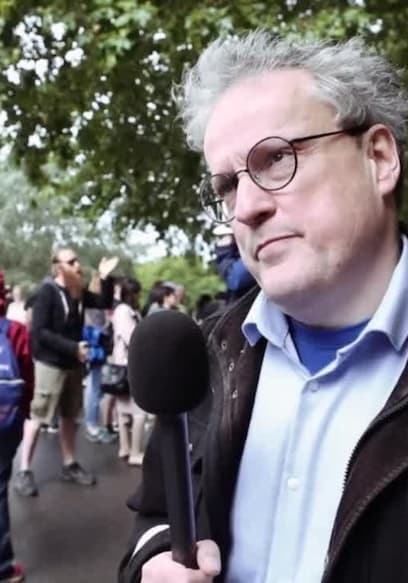 S01:E04 - What Do People Think of Boris Johnson? poster