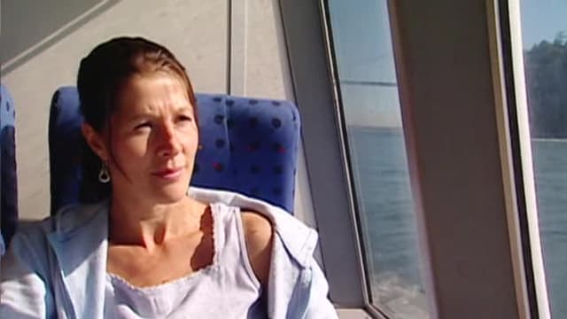 S01:E08 - Michelle Albas