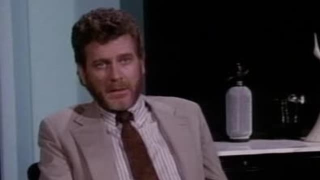 S06:E05 - Perilous Charm