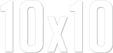 10x10