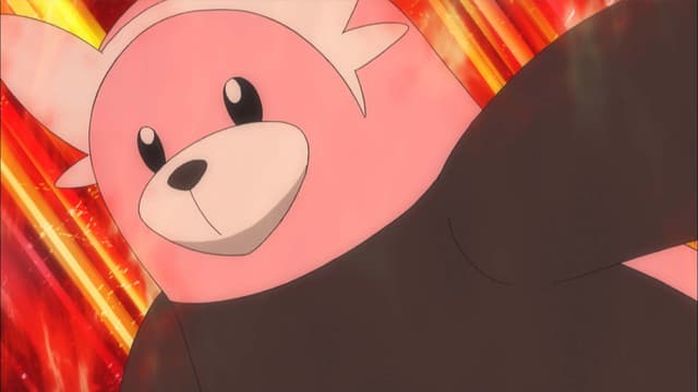 S20:E39 - Mallow and the Forest Teacher!