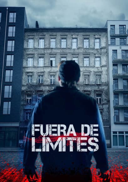 Fuera de límites (Doblado)