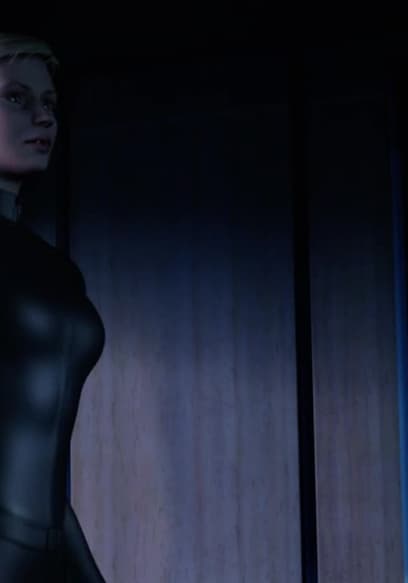S01:E109 - Skin Deep poster