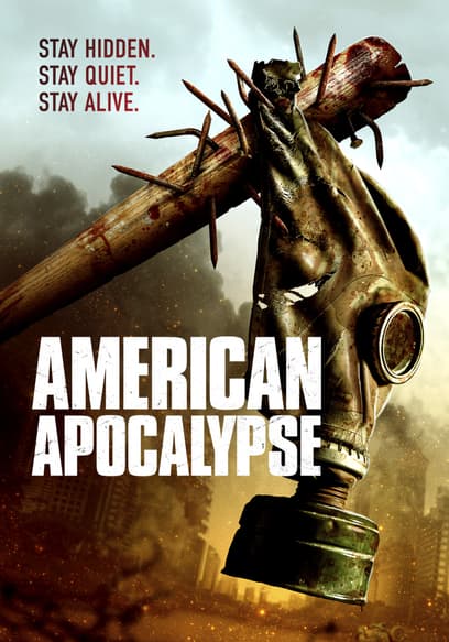American Apocalypse