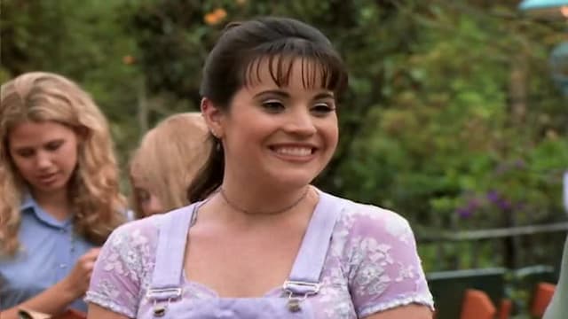 S02:E25 - Disney World