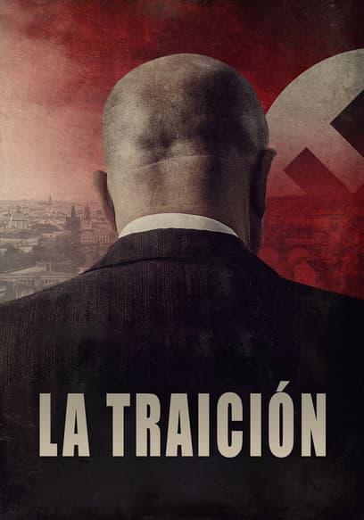 La traición (Doblado)