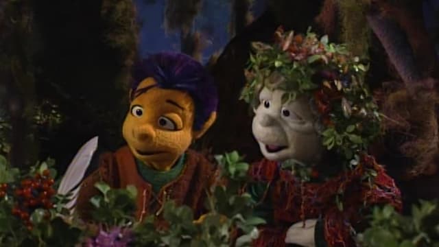 S01:E28 - To Sleep Perchance to Dream