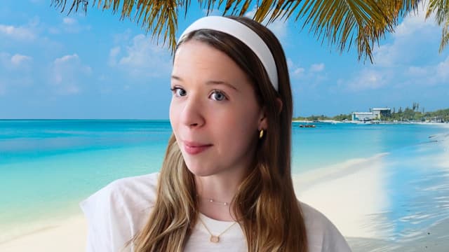 S01:E10 - Packing for Spring Break