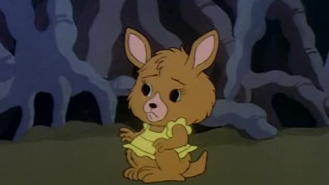 S02:E01 - Bogey Goes Ape / the Rain, the Park, and the Robot