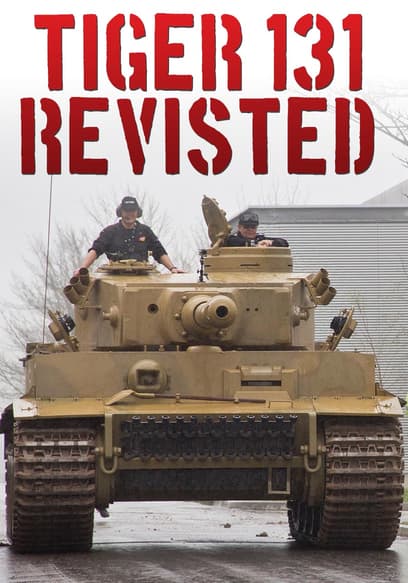 Tiger 131: Revisited