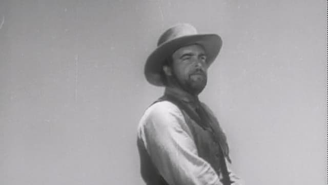 S01:E01 - The Eagle Strikes