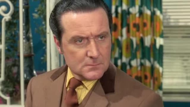 S06:E28 - Pandora