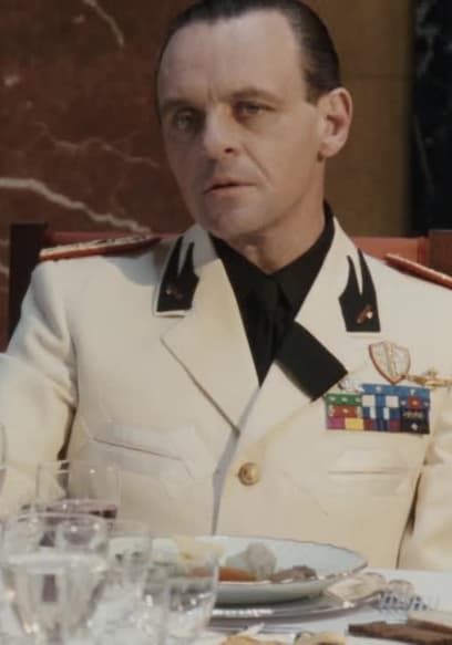 S01:E01 - Mussolini and I: Part 1 poster