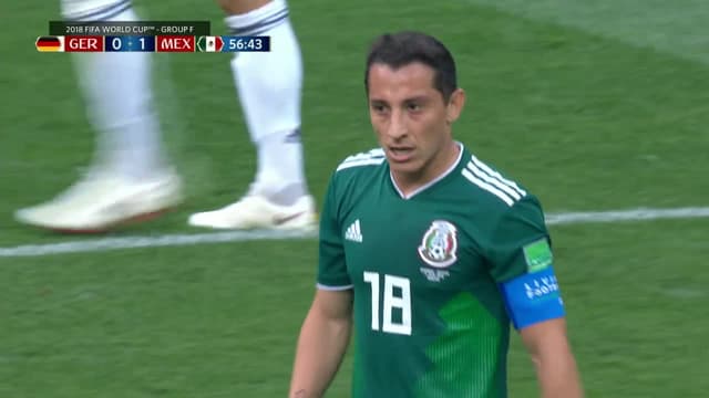 T2018:C11 - S2018:E11 - Germany vs. Mexico
